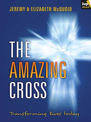 cover image of The Amazing Cross